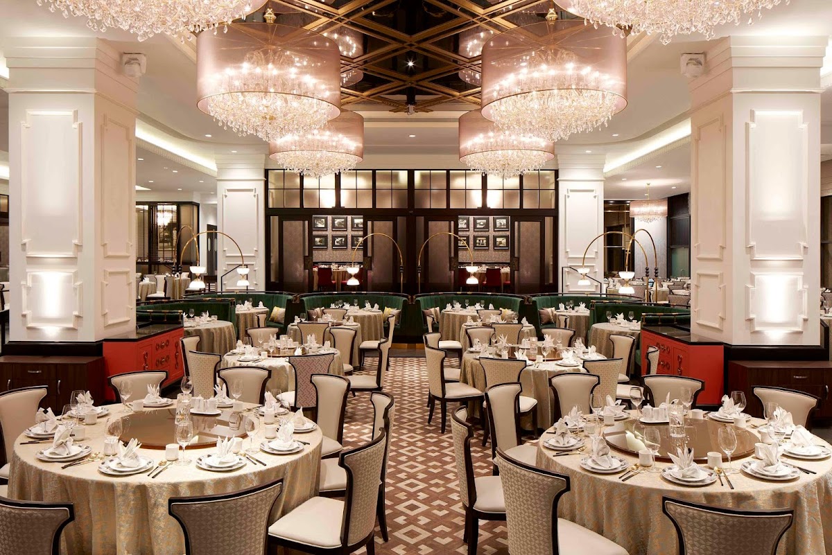 Grand Shanghai Restaurant
